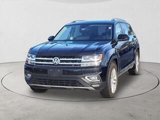 2019 Volkswagen Atlas for sale in Matteson IL