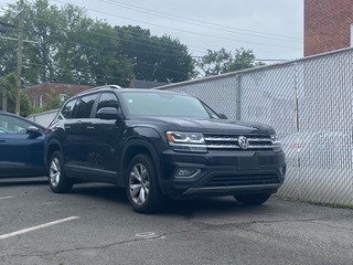 2018 Volkswagen Atlas for sale in Alexandria VA