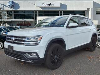 2019 Volkswagen Atlas for sale in Summit NJ