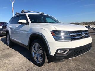 2019 Volkswagen Atlas for sale in Chattanooga TN