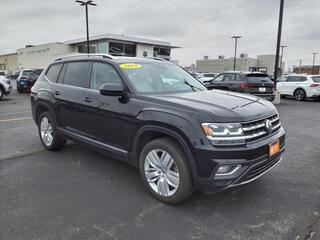 2019 Volkswagen Atlas for sale in Elmhurst IL