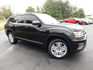 2019 Volkswagen Atlas for sale in Clarksville TN