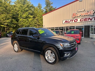 2019 Volkswagen Atlas for sale in Berwick ME