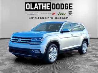 2019 Volkswagen Atlas for sale in Olathe KS