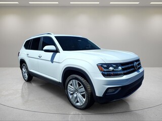 2019 Volkswagen Atlas for sale in Monroe WI