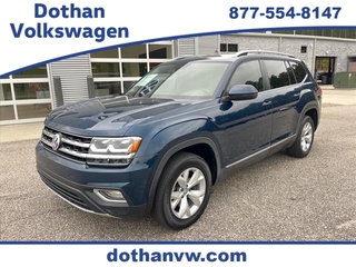 2018 Volkswagen Atlas for sale in Dothan AL