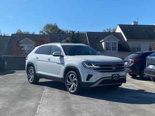 2020 Volkswagen Atlas Cross Sport for sale in Alexandria VA