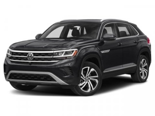 2020 Volkswagen Atlas Cross Sport