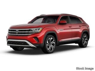 2020 Volkswagen Atlas Cross Sport for sale in Wakefield RI