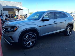 2020 Volkswagen Atlas Cross Sport for sale in Peoria AZ