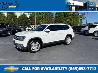 2018 Volkswagen Atlas for sale in Knoxville TN