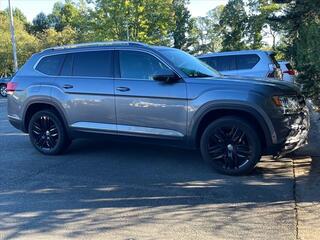 2019 Volkswagen Atlas for sale in Greensboro NC