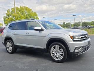 2018 Volkswagen Atlas for sale in Greer SC