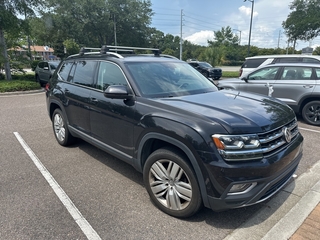 2019 Volkswagen Atlas for sale in Mount Pleasant SC