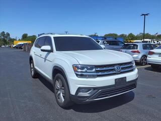 2019 Volkswagen Atlas for sale in Elmhurst IL