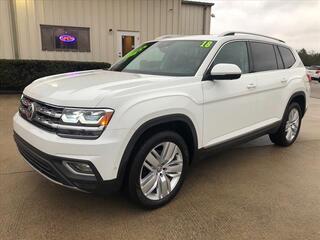 2018 Volkswagen Atlas for sale in Athens AL