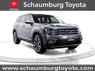 2019 Volkswagen Atlas for sale in Schaumburg IL