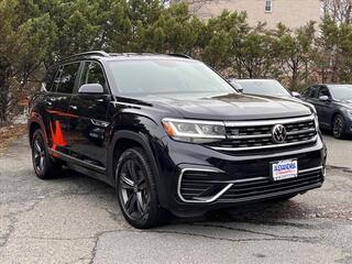 2021 Volkswagen Atlas for sale in Alexandria VA