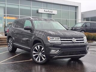 2019 Volkswagen Atlas for sale in Cincinnati OH