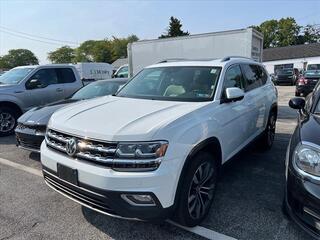 2019 Volkswagen Atlas for sale in Paoli PA