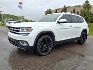 2019 Volkswagen Atlas for sale in Pottsville PA