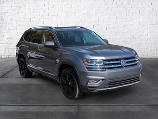 2019 Volkswagen Atlas for sale in Chattanooga TN
