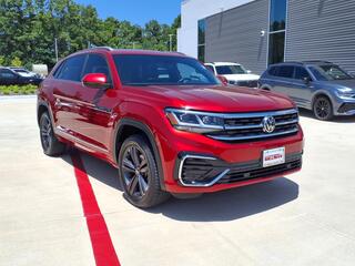 2021 Volkswagen Atlas Cross Sport for sale in Kingwood TX