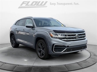 2021 Volkswagen Atlas Cross Sport for sale in Durham NC