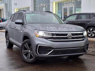 2021 Volkswagen Atlas for sale in Cincinnati OH