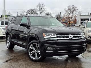 2018 Volkswagen Atlas for sale in Cincinnati OH