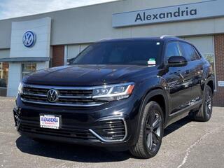 2021 Volkswagen Atlas Cross Sport for sale in Alexandria VA