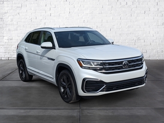 2021 Volkswagen Atlas Cross Sport for sale in Chattanooga TN