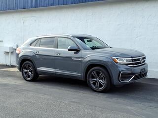 2021 Volkswagen Atlas Cross Sport