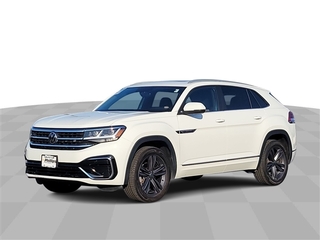 2021 Volkswagen Atlas Cross Sport