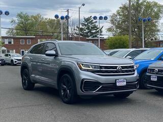 2021 Volkswagen Atlas Cross Sport for sale in Alexandria VA