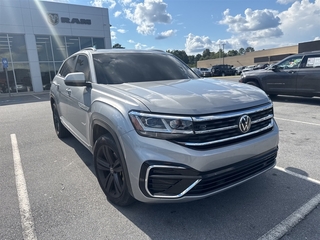 2021 Volkswagen Atlas Cross Sport for sale in Ringold GA