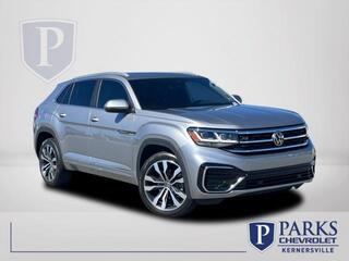 2020 Volkswagen Atlas Cross Sport for sale in Kernersville NC