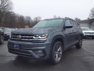 2019 Volkswagen Atlas for sale in Bedford MA