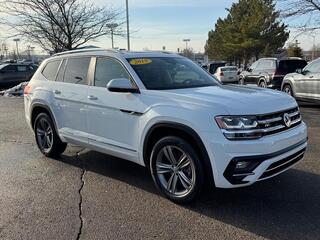 2019 Volkswagen Atlas for sale in Janesville WI