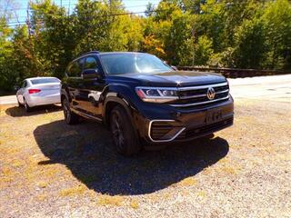 2021 Volkswagen Atlas for sale in East Brookfield MA