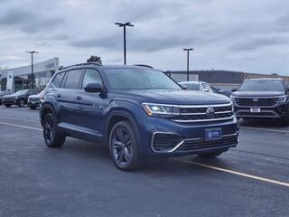 2021 Volkswagen Atlas for sale in Elmhurst IL