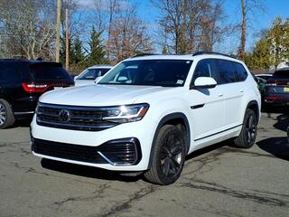 2021 Volkswagen Atlas for sale in Summit NJ
