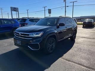 2021 Volkswagen Atlas for sale in Elmhurst IL