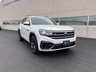 2021 Volkswagen Atlas for sale in Elmhurst IL