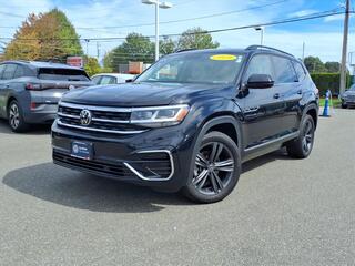 2021 Volkswagen Atlas for sale in Danvers MA