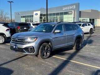 2021 Volkswagen Atlas for sale in Elmhurst IL