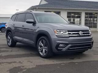 2019 Volkswagen Atlas for sale in Cleveland TN