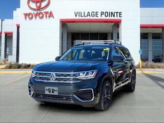 2021 Volkswagen Atlas for sale in Elkhorn NE