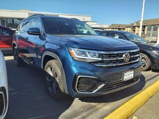 2021 Volkswagen Atlas for sale in Lyndhurst NJ