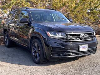 2021 Volkswagen Atlas for sale in Alexandria VA